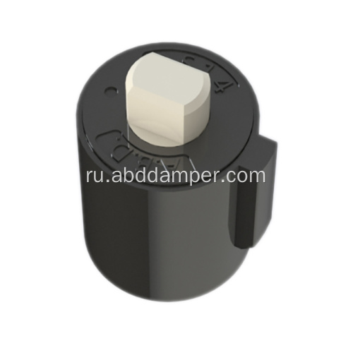 Настольные розетки Rotary Damper Shaft Damper